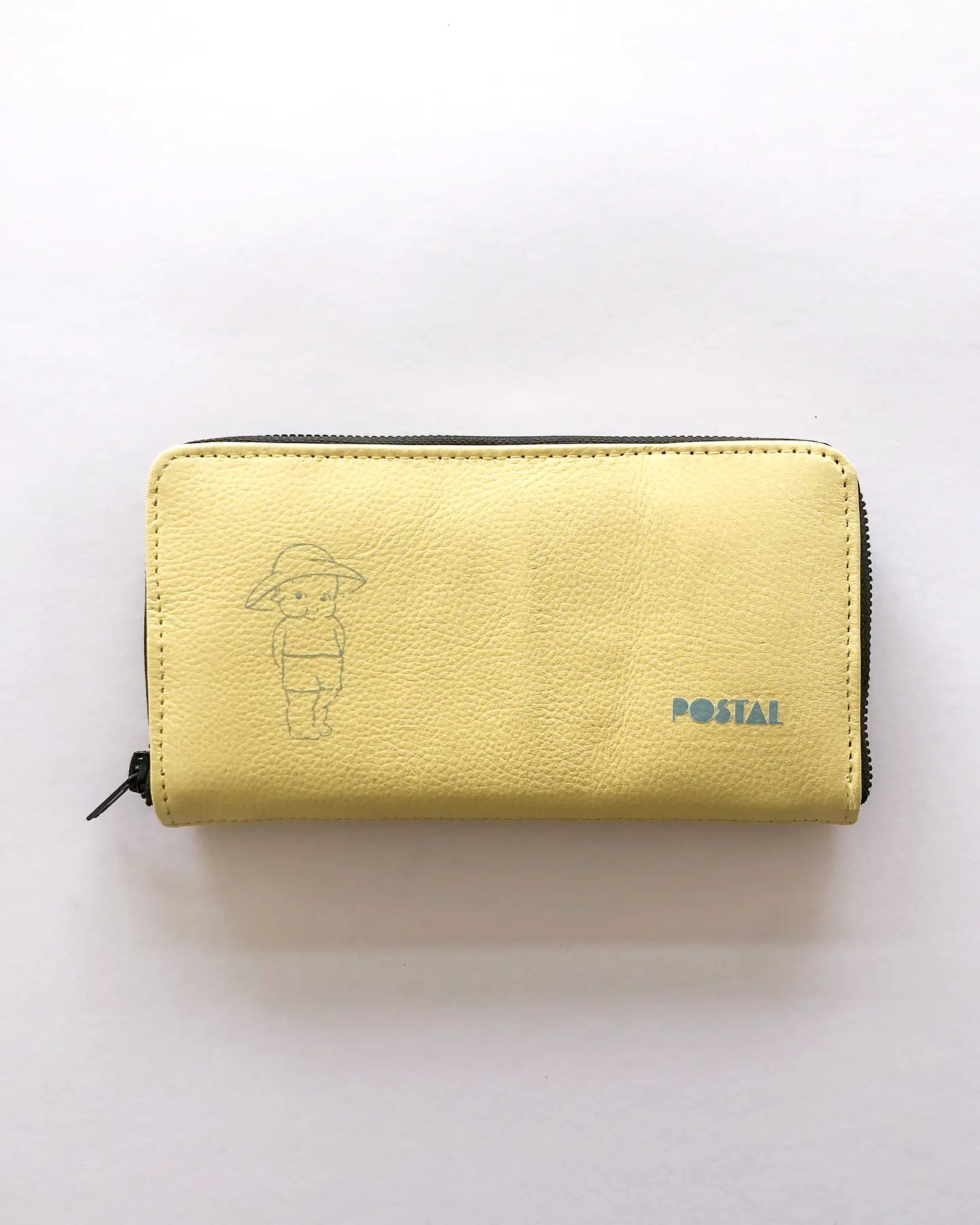 Billetera Kewpie 4