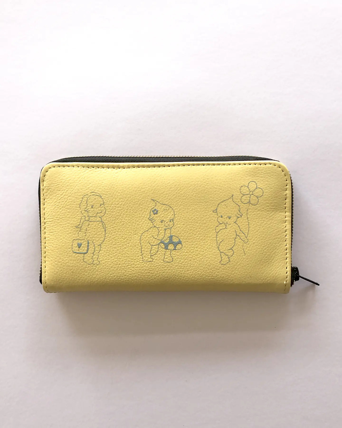 Billetera Kewpie 2