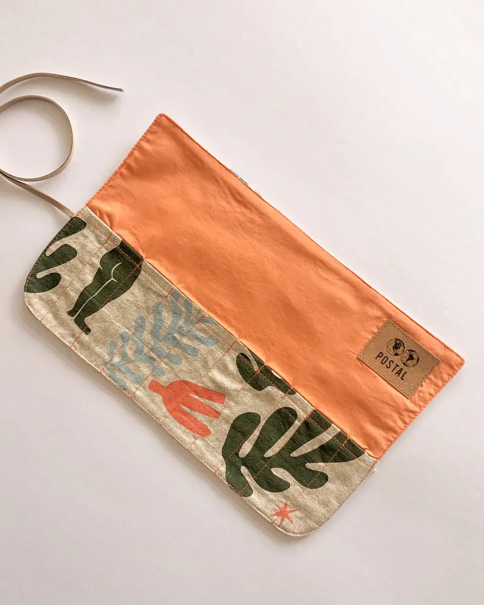 Portalápices enrollable Matisse 3