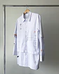 Camisa Basquiat - Miniatura 1