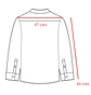 Camisa Basquiat - Miniatura 5