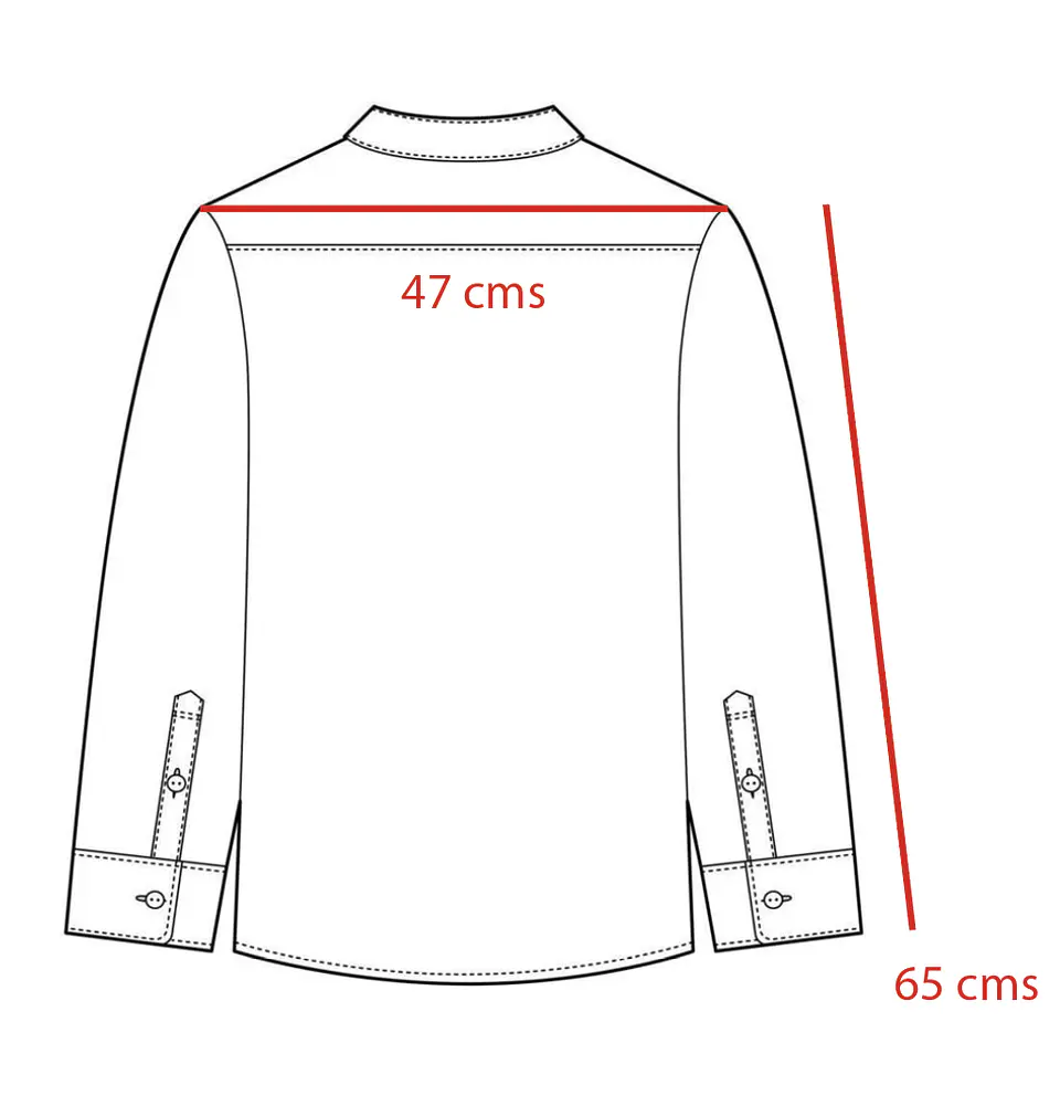 Camisa Basquiat 5