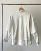 Camisa Trama Verde - Miniatura 4