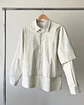 Camisa Trama Verde - Miniatura 1