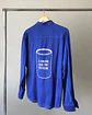 Camisa Yves klein - Miniatura 3