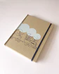Cuaderno tren, hojas con puntos - Miniatura 1