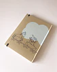 Cuaderno tren, hojas con puntos - Miniatura 2
