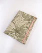 Cuaderno Amazonas, hojas rayadas - Miniatura 1
