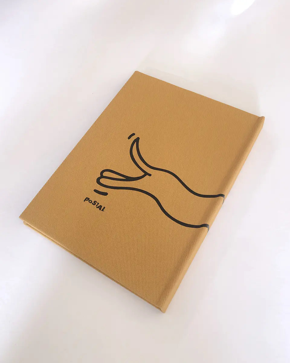 Cuaderno Perro Salchicha, hojas rayadas 2