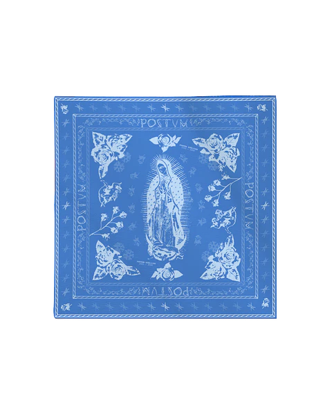 Pañuelo - Nuestra Madre Protectora