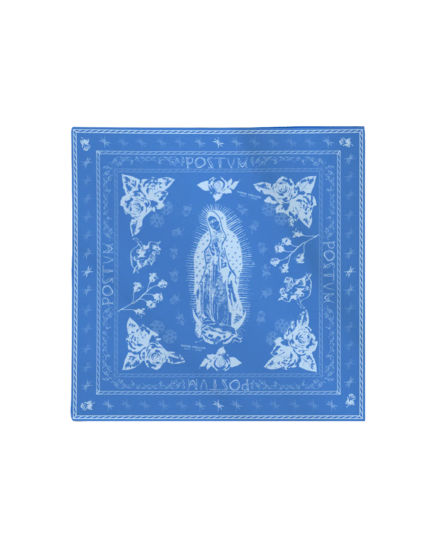 Pañuelo - Nuestra Madre Protectora 1