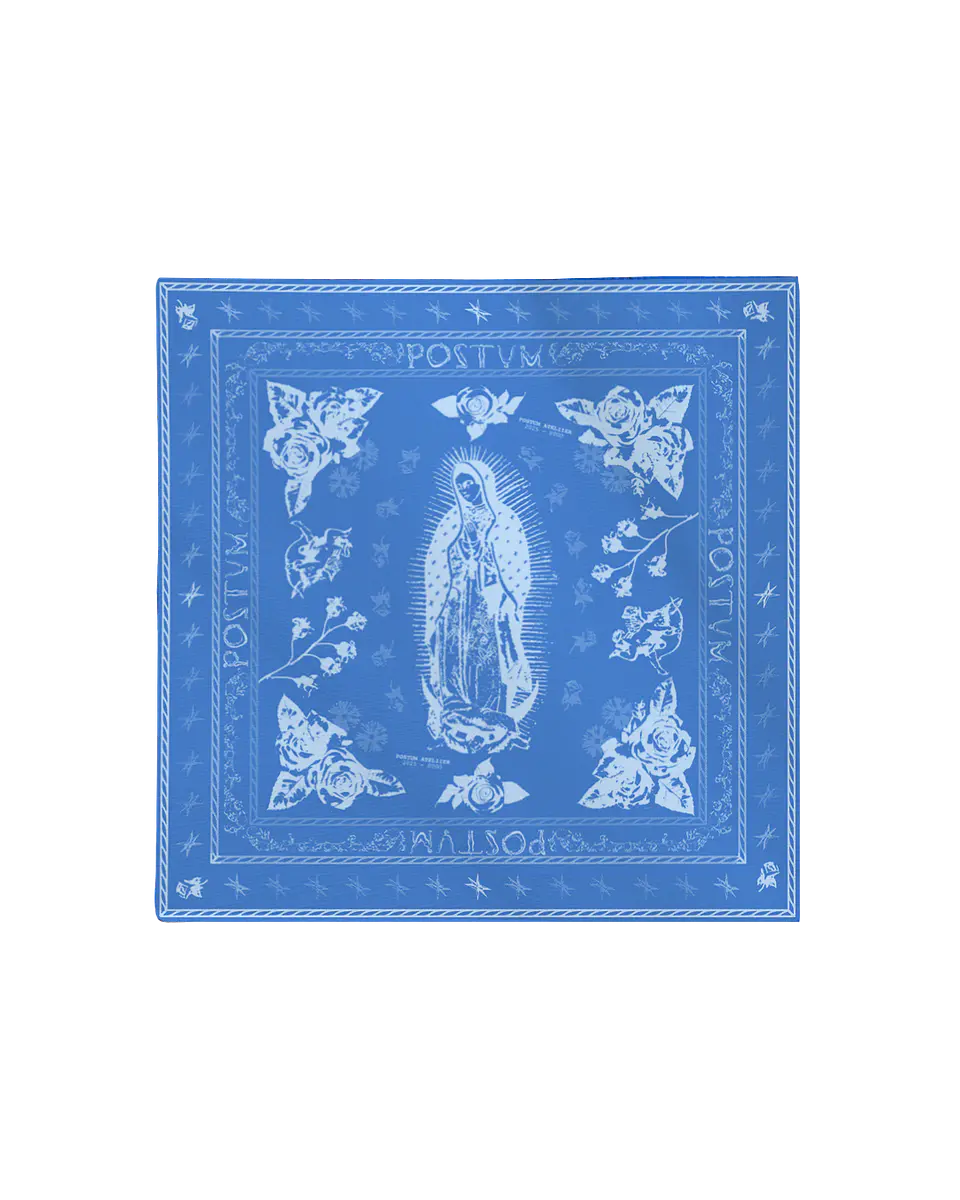 Pañuelo - Nuestra Madre Protectora 1
