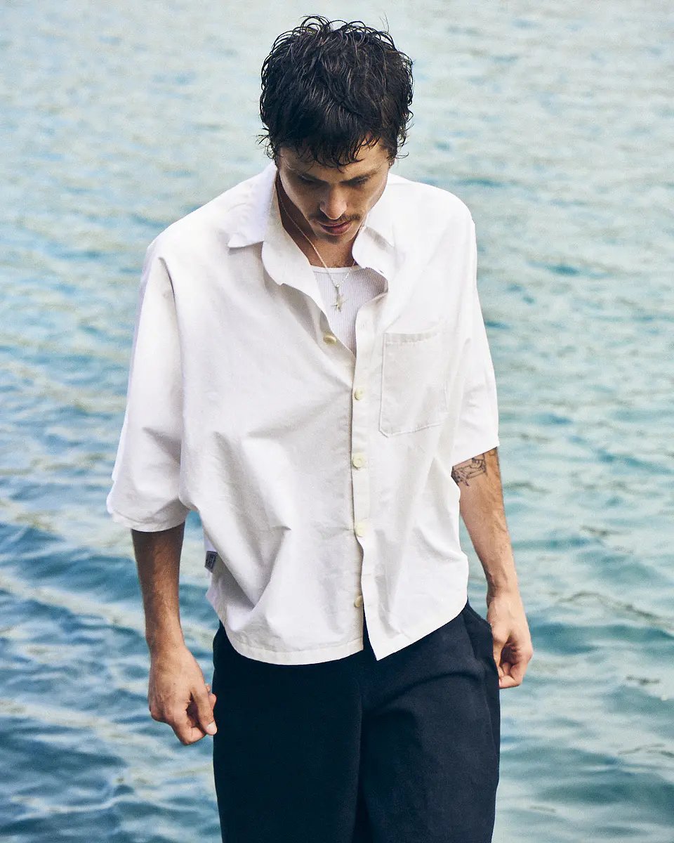 Camisa 01.2 6