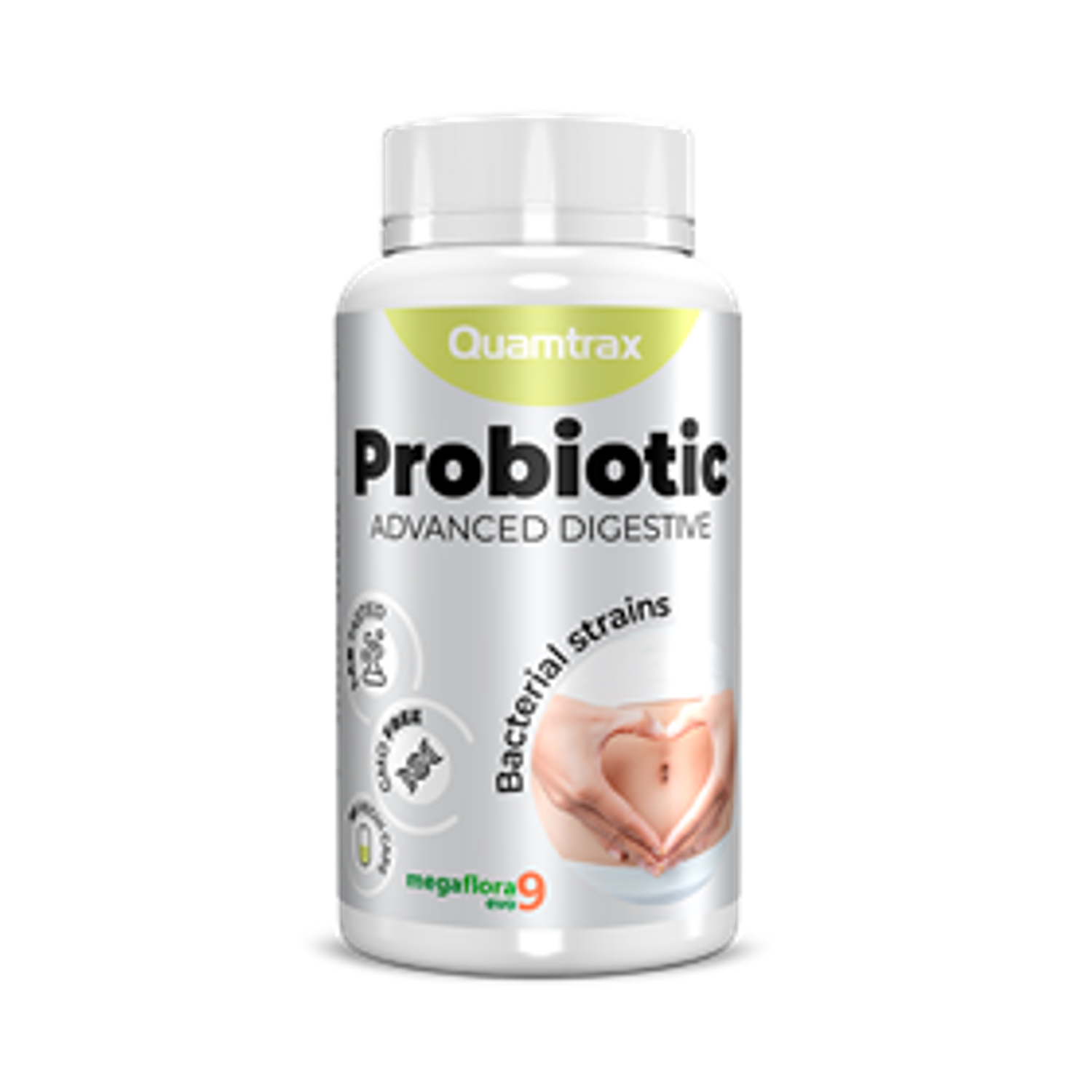 Probiotic 60 Cápsulas