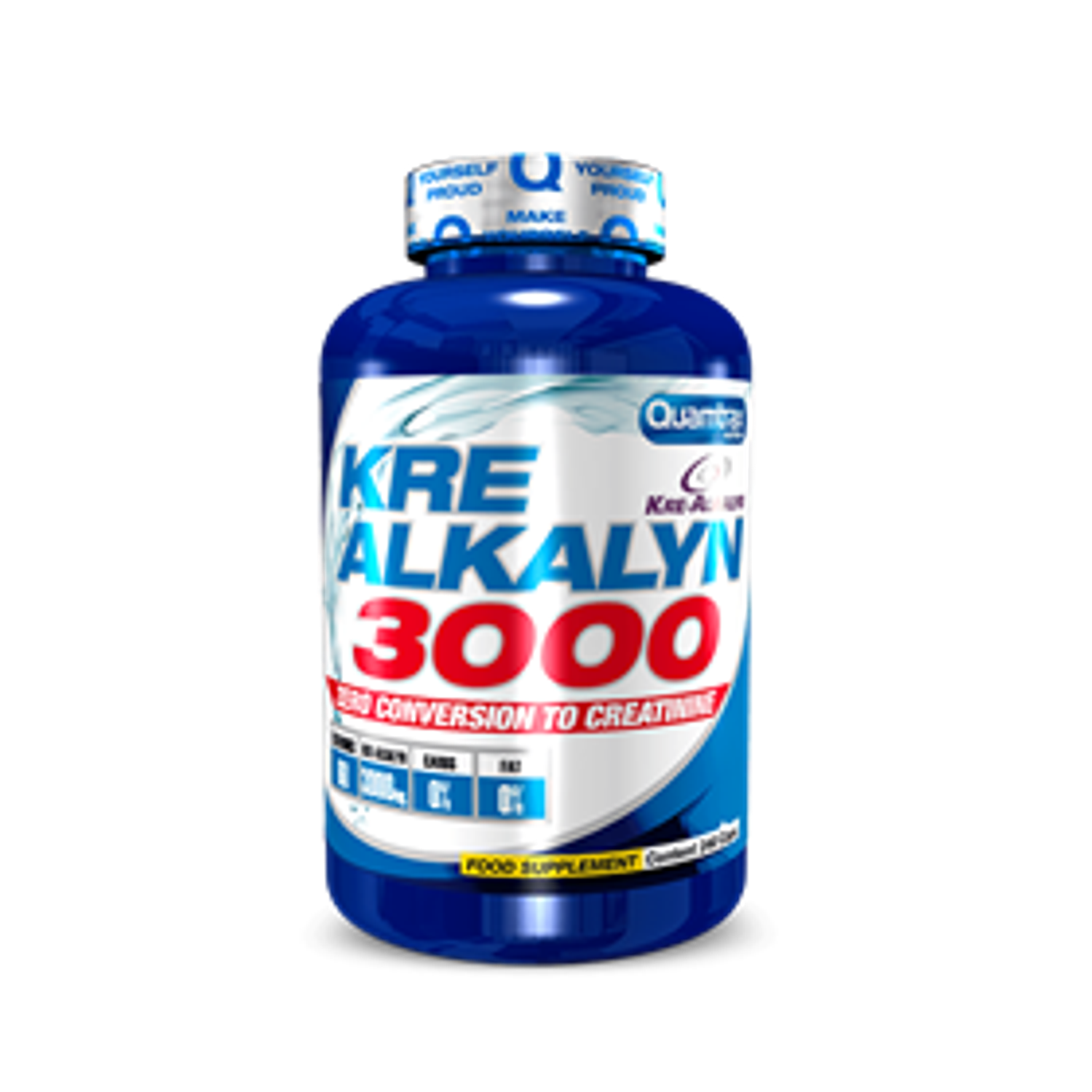 Kre Alkalyn 3000