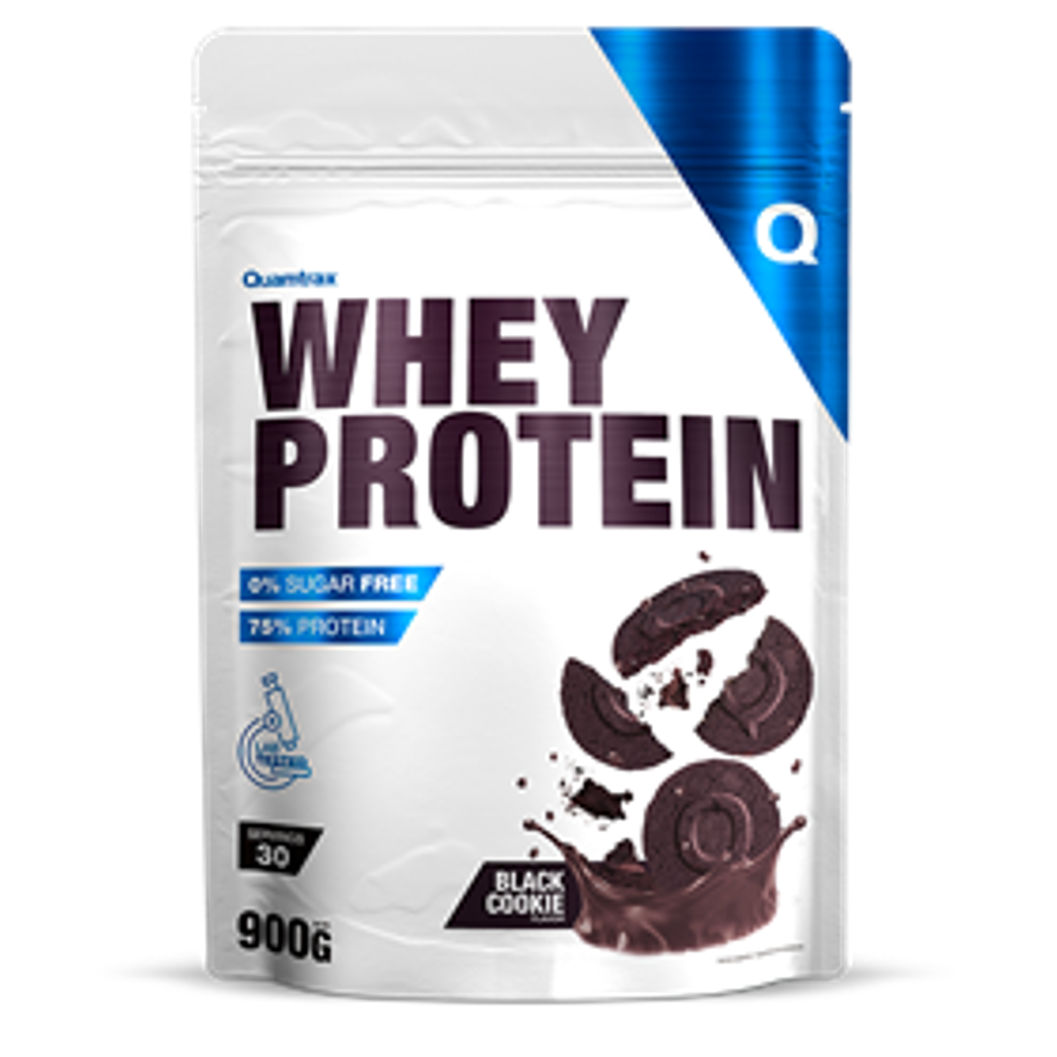 Direct Whey Protein WPC 900GR 2