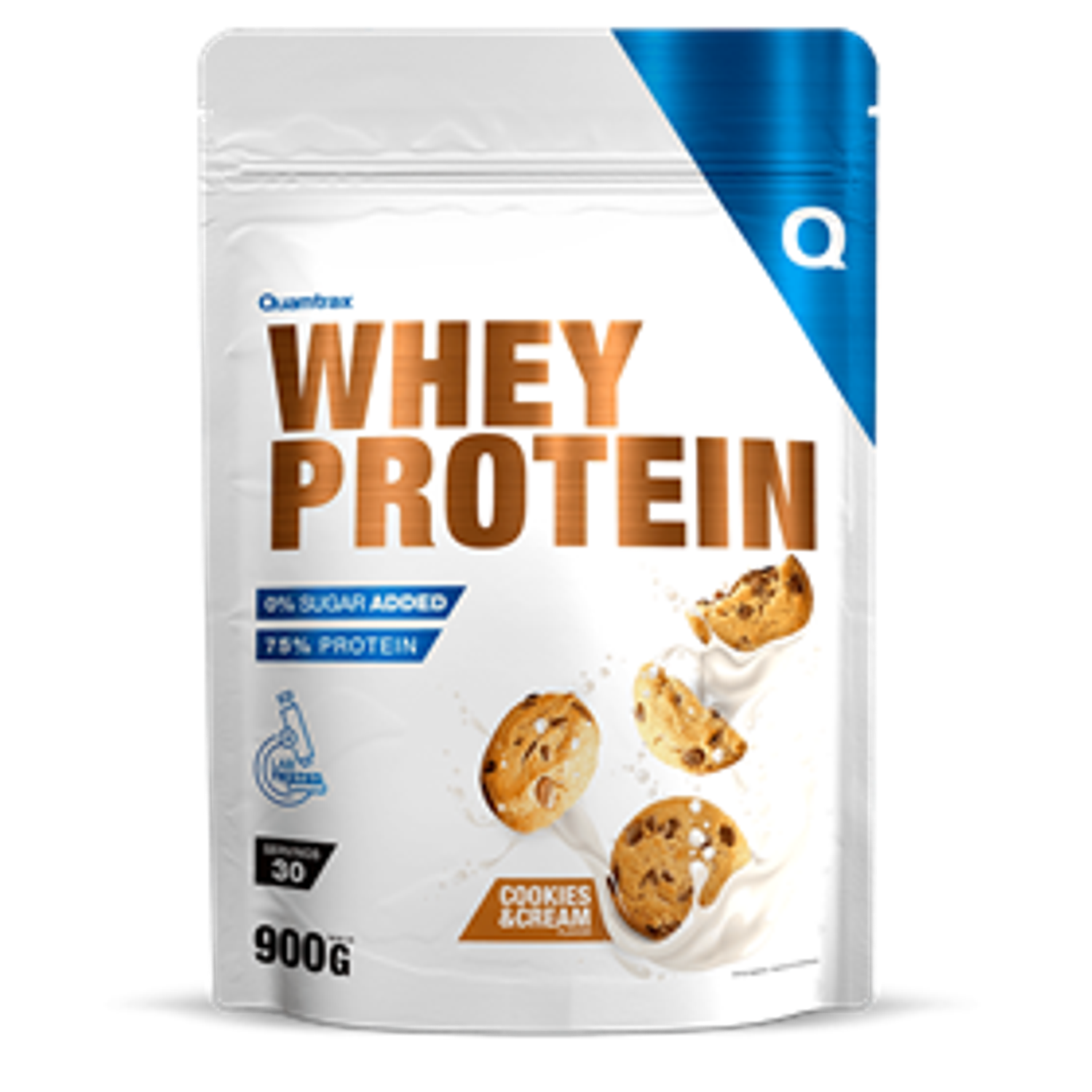 Direct Whey Protein WPC 900GR 6