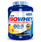 Iso Whey 5 LB(22667 GR) - Thumbnail 6