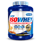 Iso Whey 5 LB(22667 GR) - Thumbnail 11