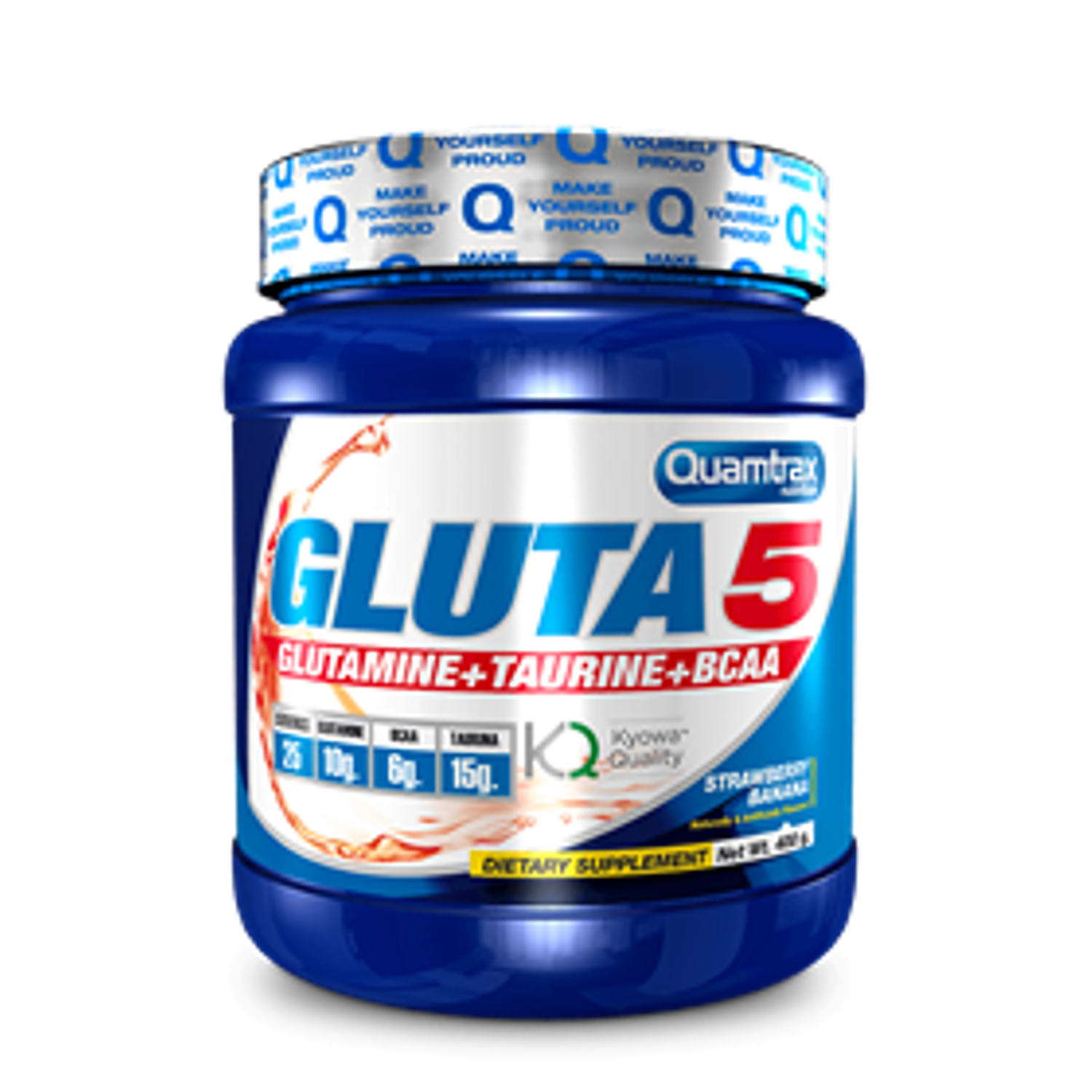 Gluta 5 [400 GR]  5