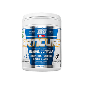 Articure Herbal Complex