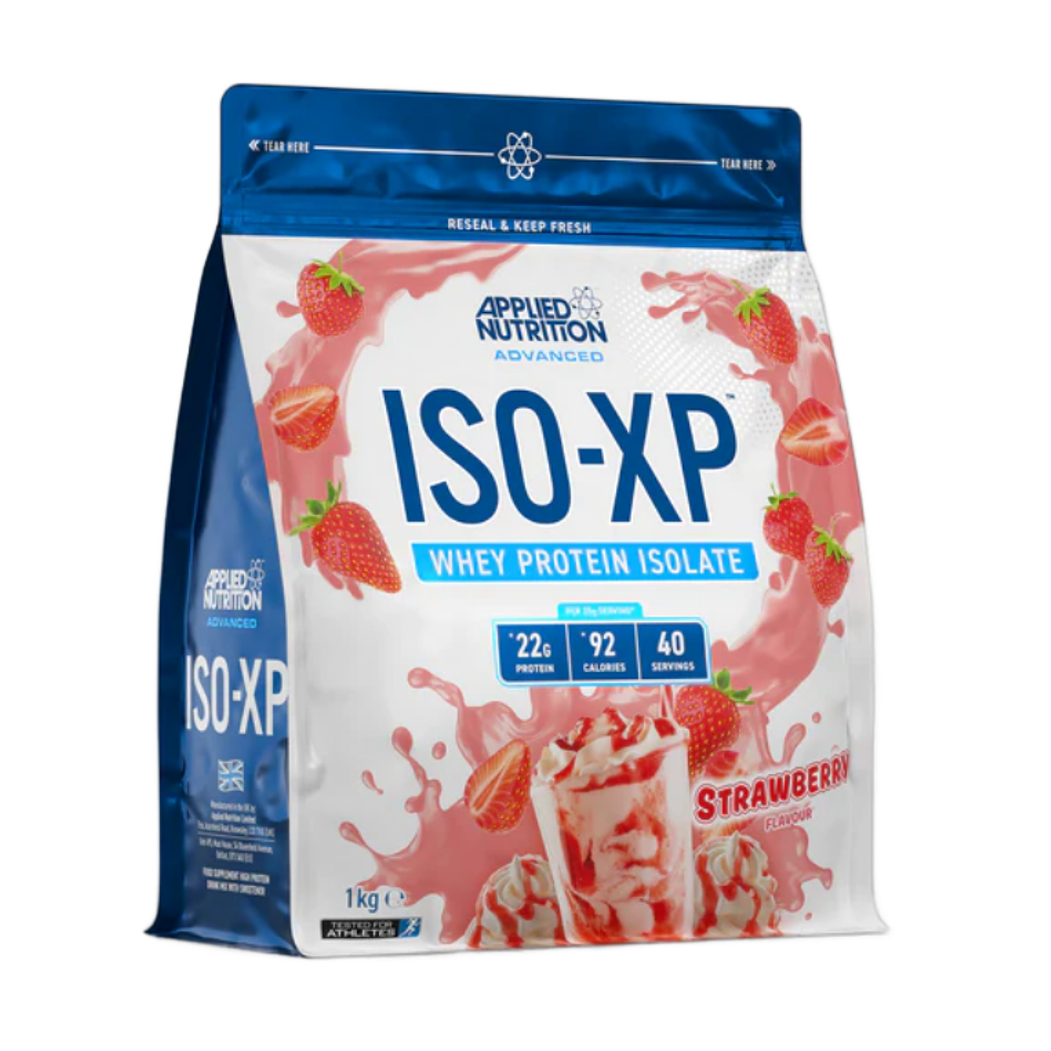 Iso-XP (1KG)  2