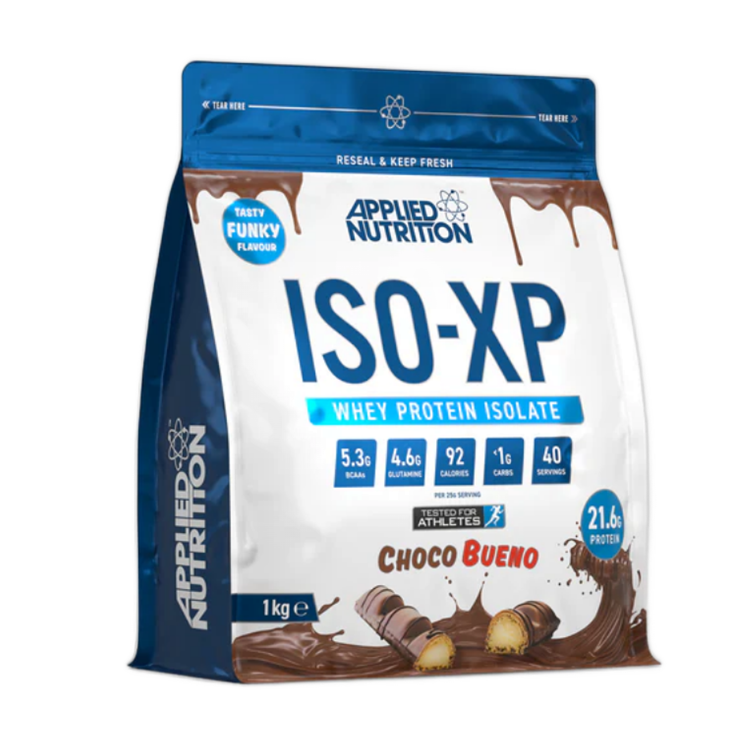 Iso-XP (1KG)  9