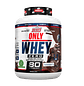 Only Whey Zero (2KG) - Thumbnail 14