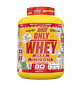 Only Whey Zero (2KG) - Thumbnail 15