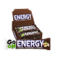 Energy Bar Caramelo e amendoin - Thumbnail 1