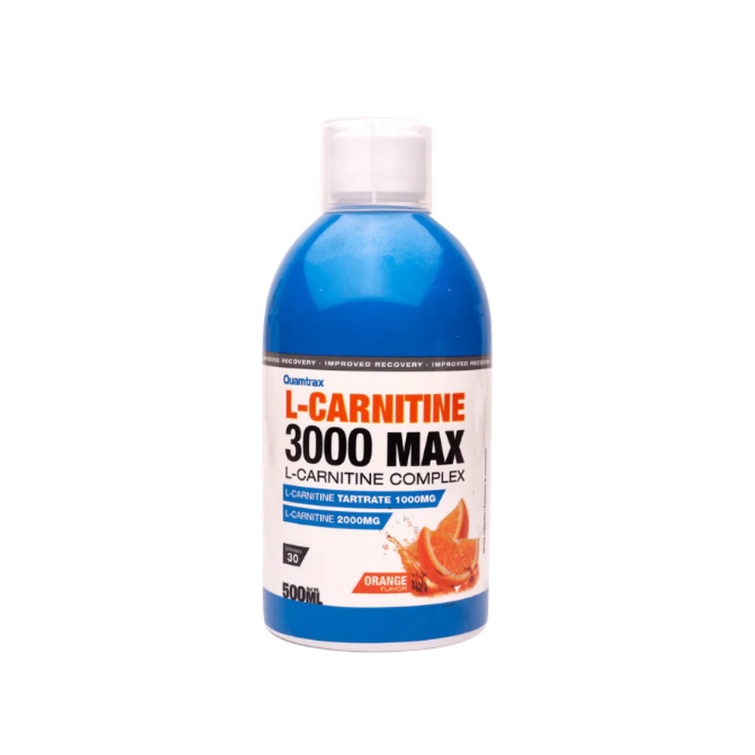 L'Carnitine 3000 Max 500ML  1