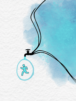 Programa Potencial en Flow - Ciclo de 4 Sesiones de Autoconocimiento Práctico