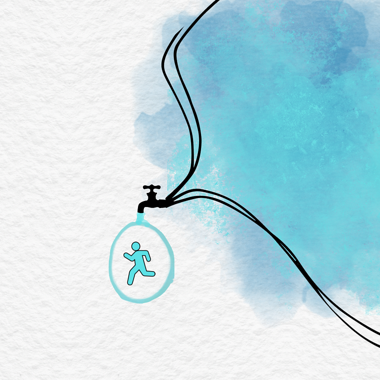 Programa Potencial en Flow - Ciclo de 4 Sesiones de Autoconocimiento Práctico 1