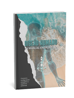 Tu Manual energético de Diseño Humano 