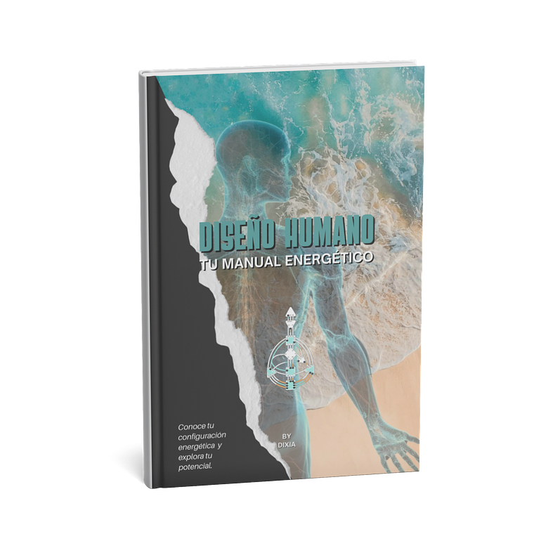 Tu Manual energético de Diseño Humano  1