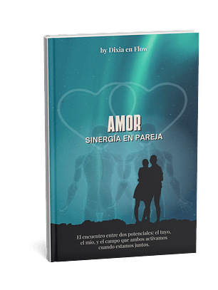 Amor - Sinergía en pareja