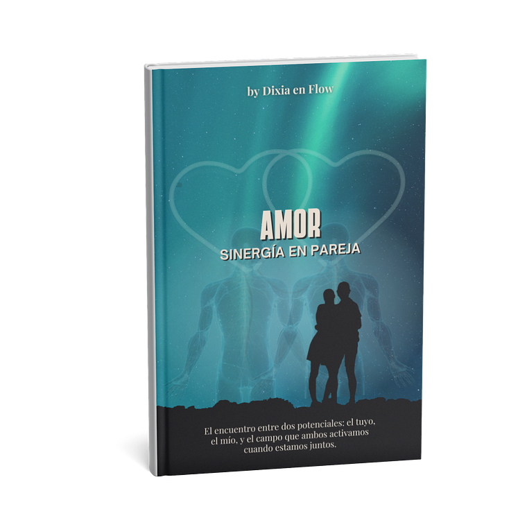 Amor - Sinergía en pareja 1