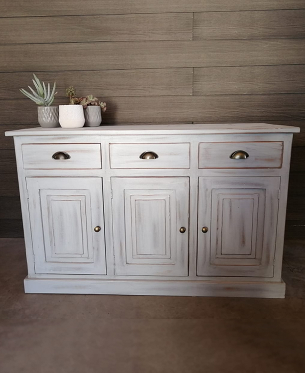 Buffet Biser