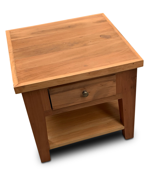 Mesa Auxiliar 1 Cajón