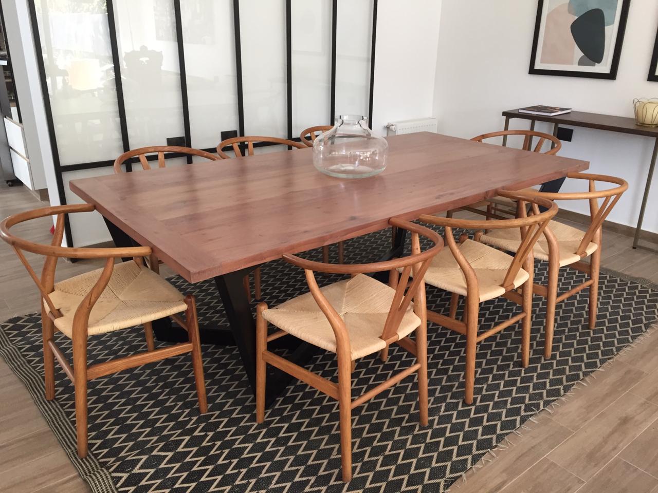 Mesa Comedor Ferré