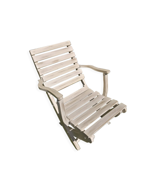 Silla Tilba