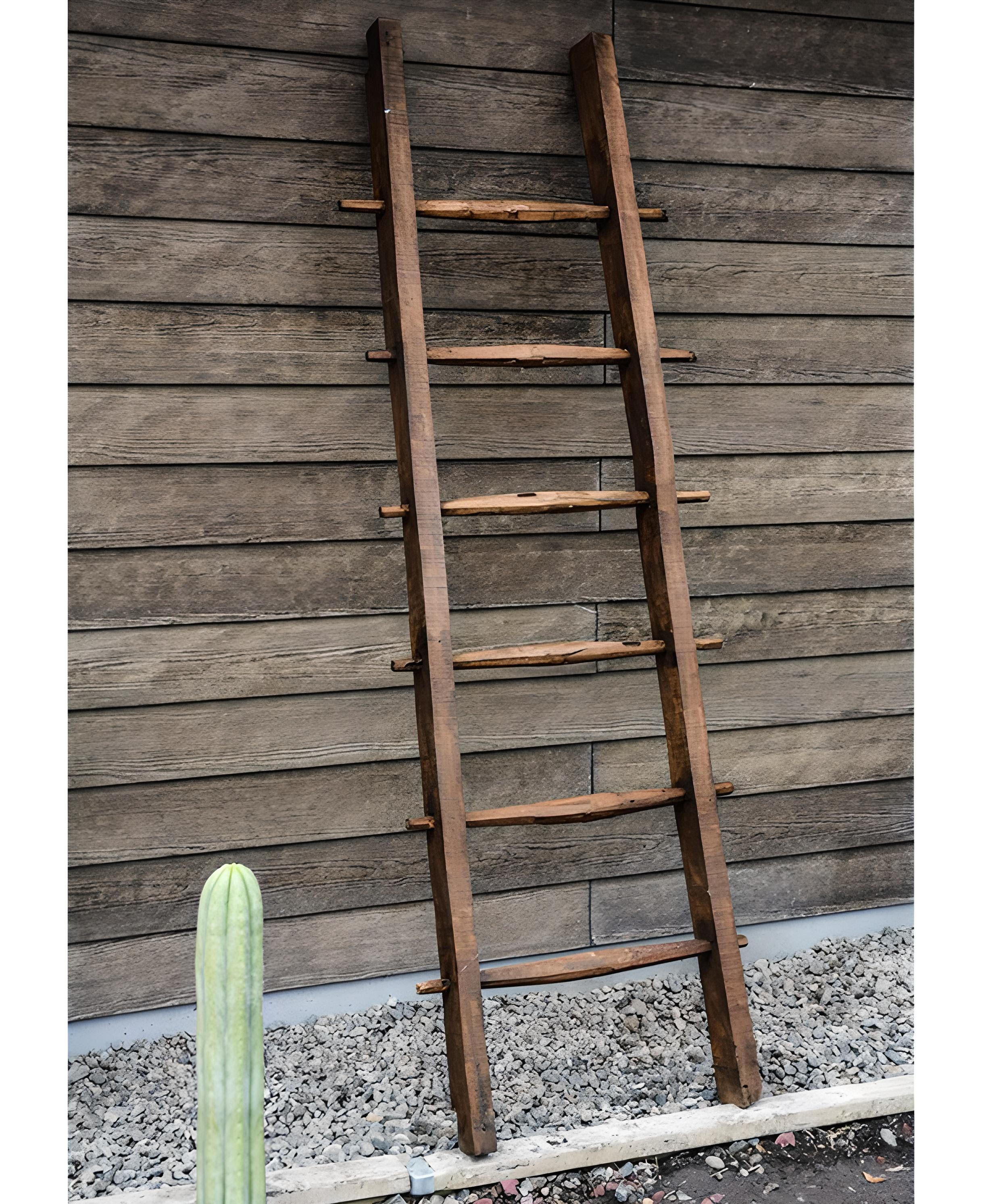 Escalera Stige