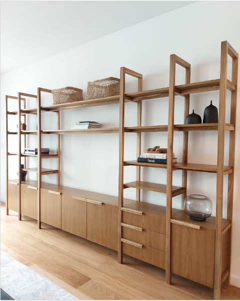 Mueble Cerdeset