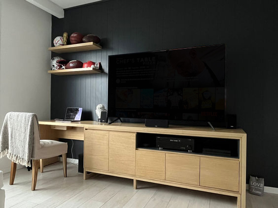 Mueble Stoldan