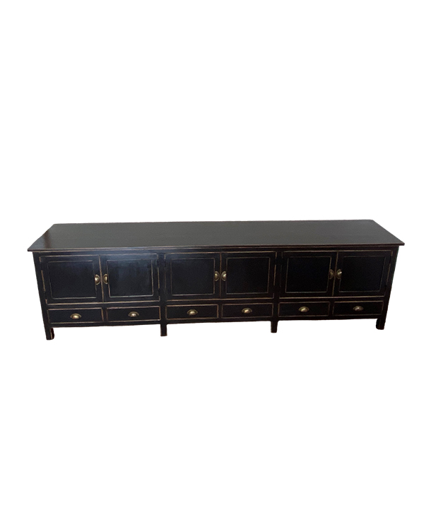 Buffet Pintu