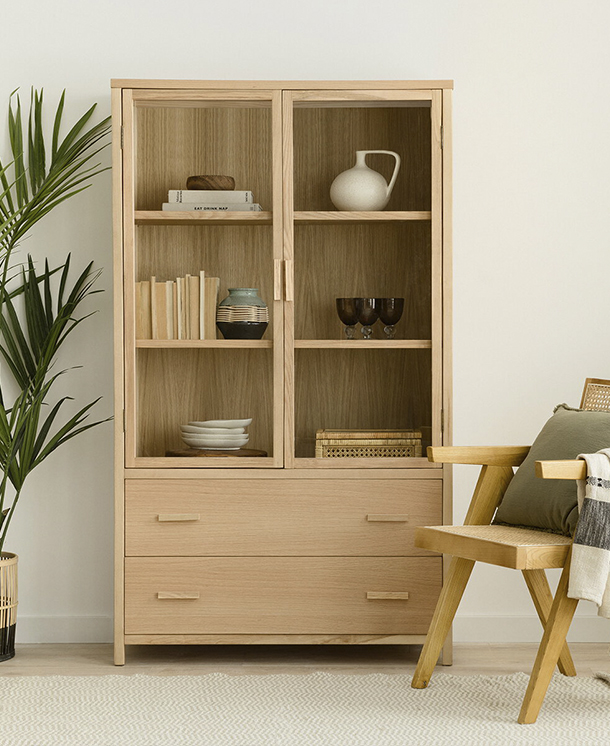 Vitrina Izlog