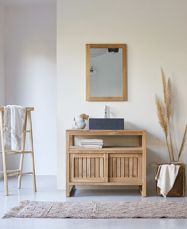 Mueble de baño