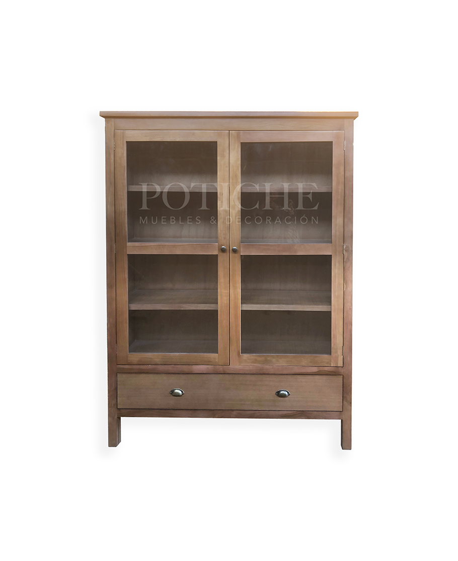 Vitrina natural Terma