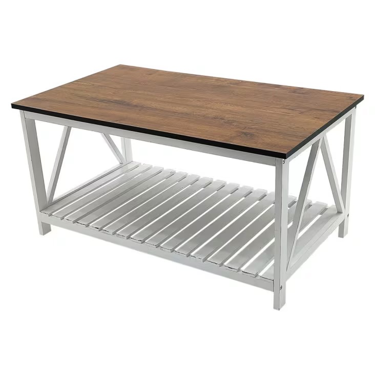 Mesa centro Antun