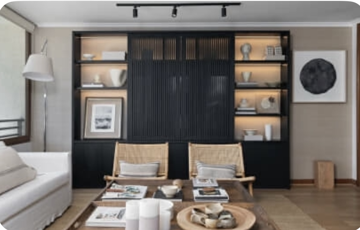 Mueble Paola